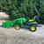 John Deere 1025R Tractor 5 thumbnail