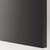 5 SEKTION Wall cabinet horizontal, white/Nickebo 2 thumbnail