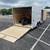 Enclosed trailer for slingshot and motorcycle for rent 6 thumbnail