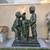 Jim Davidson Bronze Sculpture – Children Playing Baseball 1 thumbnail