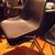 Black Dining Kitchen Table Chairs - Eames Styled 4 thumbnail