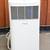 TWO (2) Vissani Portable AC Air Conditioner 8,500 BTU + Dehumidifier 7 thumbnail