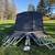 2013 Aluma 22ft trailer with Snocap 4 thumbnail