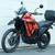 2022 Kawasaki KLR 650 ABS Traveler Edition - ONLY 2K MILES! 6 thumbnail