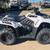 2025 Kawasaki BRUTE FORCE® 300 & 450 4x4 15 thumbnail