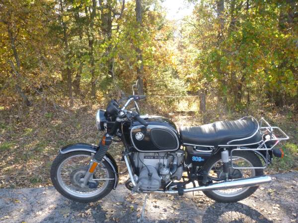 BMW R90/6 1