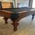 🎱 POOL TABLE - 8ft Fischer Modena (DEL/INSTALL INCLUDED) 12 thumbnail