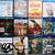 14 DVDs & 13 Blu Rays 1 thumbnail