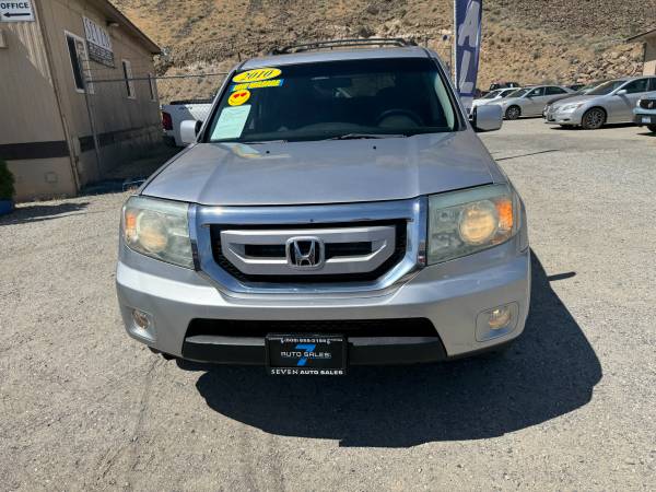 2010 HONDA PILOT EX " Hermoso, se ve genial!! - $11,999 (Wenatchee, WA)63442575608449123