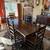 Early American style table and chairs 2 thumbnail