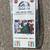 Colorado Rockies Baseball 1994 #6 7-11pin 1 thumbnail