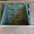 Right Angle Iron Plate Block 19" x 15"x 11" 109 Lbs, Ground Cast Iron 16 thumbnail