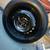 2023 Toyota REV4 spare tire 1 thumbnail