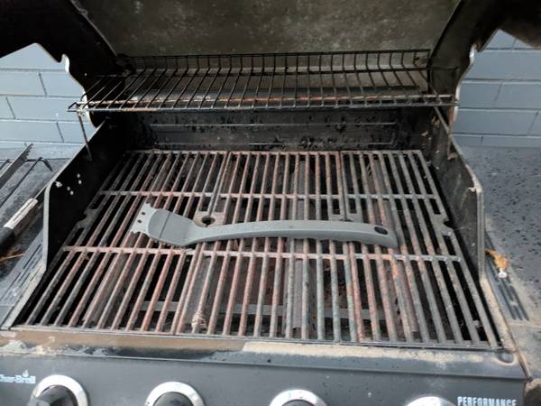 Grill 1