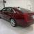 2016 Caddy Cadillac XTS Luxury Collection sedan Red Passion Tintcoat 3 thumbnail