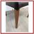 Crate & Barrel Curran Dining Chairs, Set Of Five 8 thumbnail