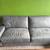 Pottery Barn Turner Square Arm Leather Sofa with Chaise 3 thumbnail