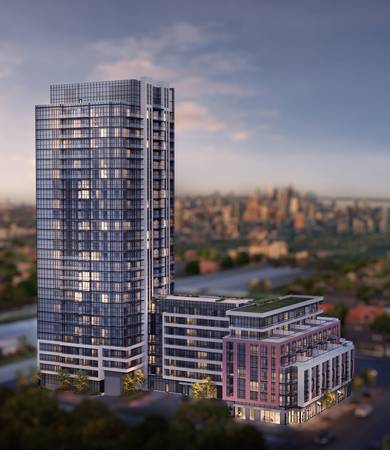 Move in by December 1st/25 and Receive 1 Month Free Rent*
$2,345
                        Toronto Move in by December 1st/25 and Receive 1 Month Free Rent*
$2,345
                        Toronto