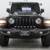 2021 *Jeep* *Wrangler* *Rubicon Unlimited 4x4* Black 3 thumbnail