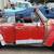 1978 VW SUPER BEETLE CONVERTIBLE W/1600 CC ENG. COMPLETE PARTS CAR! 6 thumbnail