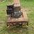 Atlas Power Tiller Rototiller - roto tiller 2 thumbnail