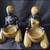1950’s 2pc Genie Trinket Dishes 3 thumbnail
