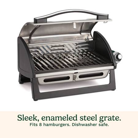 Unused Portable Grill 1