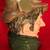 Large Character/Toby Jug "The Poacher" by Royal Doulton 4 thumbnail