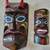 2 Vintage Hand Carved Mexican Wooden Masks folk art 1 thumbnail