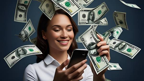 Work From Home – Start Your Own Online Marketing Business ($25) 1