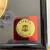 Elvis Presley "BLUE SUEDE SHOES" Framed 24KT Gold Plated Record 7 thumbnail