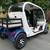 2015 Polaris Gem e4 Electric Golf car/ Golf Cart 4 thumbnail
