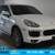 2016 Porsche Cayenne S 6 thumbnail
