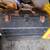 2 boxes Simonsen Cantilever Tool Box + union mechanic box 1 thumbnail
