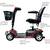 Adult 4 Wheel Scooter BRAND NEW 3 thumbnail