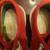 Two Pairs of Vintage Baby/Toddler Shoes 3 thumbnail