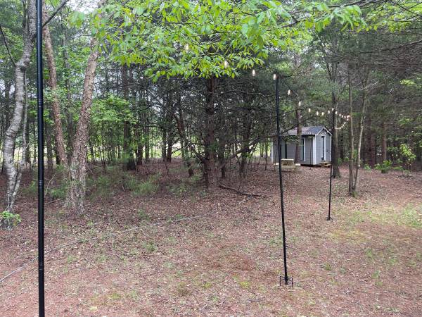 $50 / 1br - 144ft2 - Camper Cabin (Campobello)63783811986945121