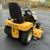 2010 Cub Cadet GT3100 WITH 60" Cutting DECK! 640 hours, just serviced 6 thumbnail