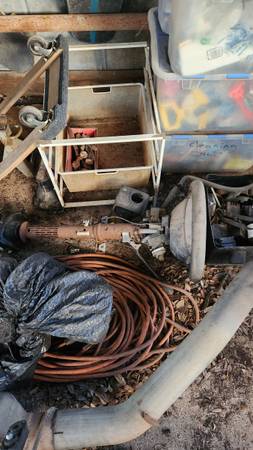 Dodge ram steering column 1