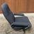 Vintage 1970’s MCM Ekornes Style Chrome Recliner 2 thumbnail