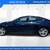 2014 Tesla Model S 85 Sedan 4D 4 thumbnail