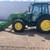 JOHN DEERE 5100M w/540M LOADER 5 thumbnail
