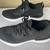 Nike React black athletic shoes (size 8.5/9) 9 thumbnail
