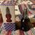 Vintage Avon Decanter Bottles - Lot of 5 7 thumbnail