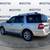2017 Ford Expedition Limited suv Ingot Silver 4 thumbnail