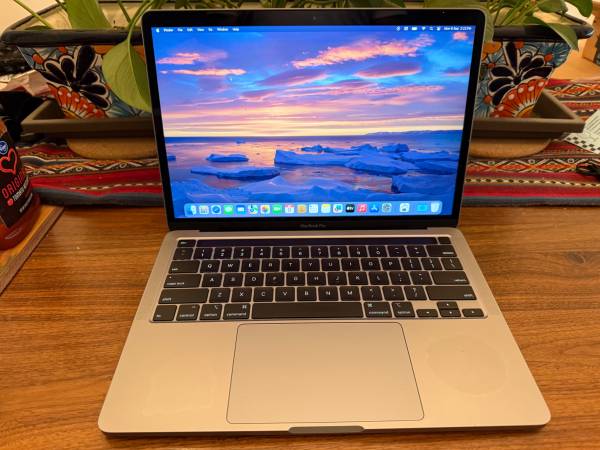 美品 MacBook Pro A2251 2020 i7/32GB/512GB Amazon.com: Apple 2020 MacBook Pro with 2.3GHZ Intel Core i7