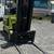 Forklift Clark 25 5000 capacity propane 3 thumbnail