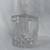Vintage Cristal D'Arques Blown Glass Jam Jar 1 thumbnail