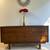 Mid-Century Modern 9 Drawer Dresser 9 thumbnail