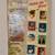 Watch Me Grow Children's Growth Chart With Picture Frames Display 5 thumbnail